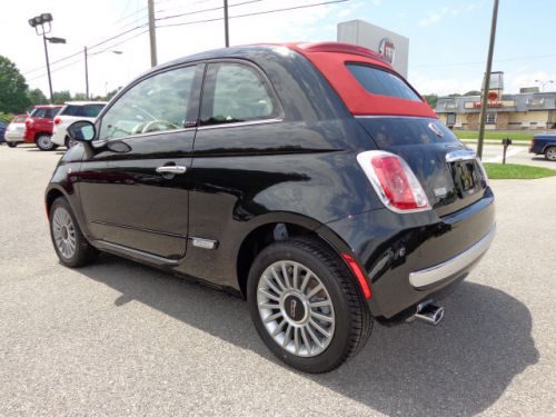 2013 Fiat 500C Lounge, US $25,901.00, image 12