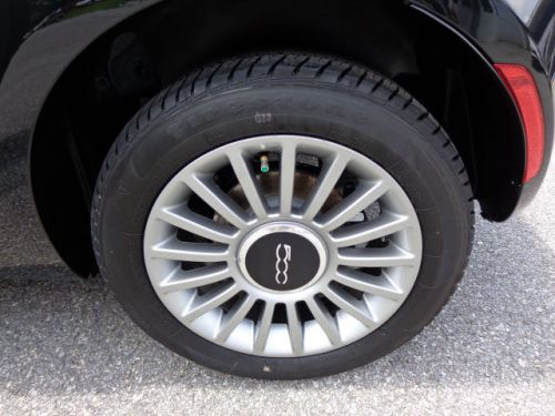 2013 Fiat 500C Lounge, US $25,901.00, image 13