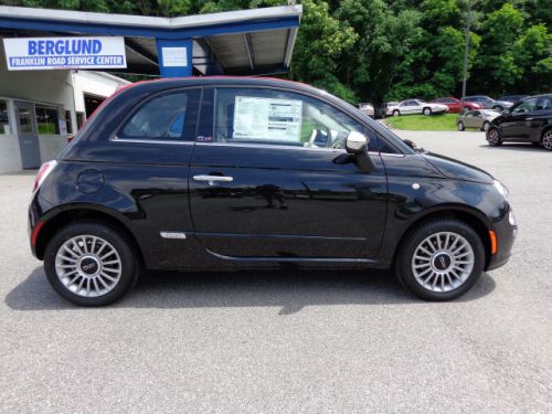 2013 Fiat 500C Lounge, US $25,901.00, image 14