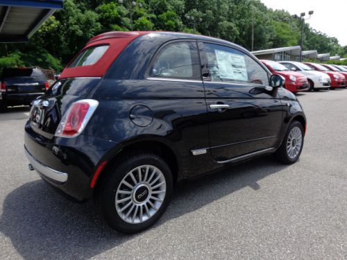 2013 Fiat 500C Lounge, US $25,901.00, image 15