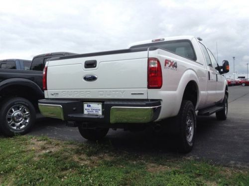 2015 ford f250 xl