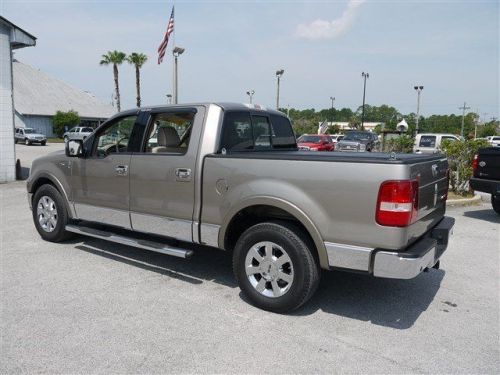 2006 lincoln mark lt