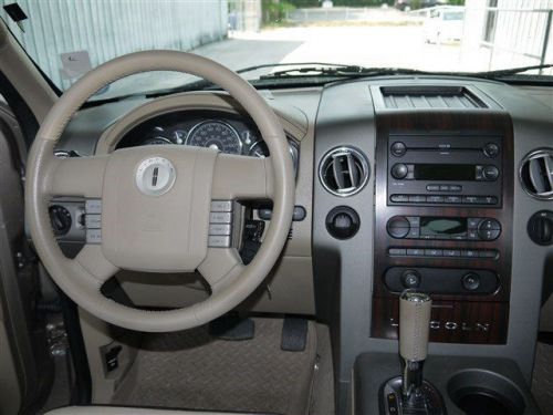 2006 Lincoln Mark LT, US $23,995.00, image 2