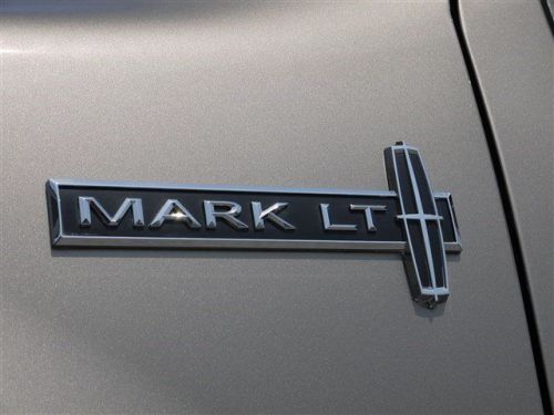 2006 Lincoln Mark LT, US $23,995.00, image 3