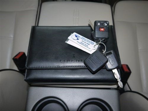 2006 Lincoln Mark LT, US $23,995.00, image 4