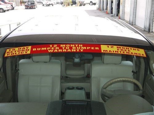 2006 Lincoln Mark LT, US $23,995.00, image 9