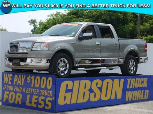 2006 Lincoln Mark LT, US $23,995.00, image 13