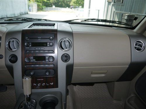 2006 Lincoln Mark LT, US $23,995.00, image 19