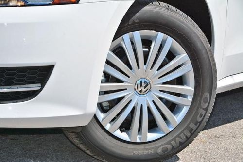 2014 Volkswagen Passat S, US $23,455.00, image 4