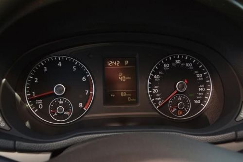 2014 Volkswagen Passat S, US $23,455.00, image 8