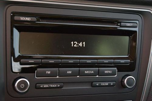 2014 Volkswagen Passat S, US $23,455.00, image 11