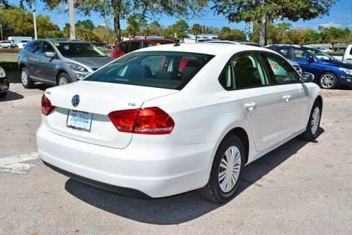 2014 Volkswagen Passat S, US $23,455.00, image 18
