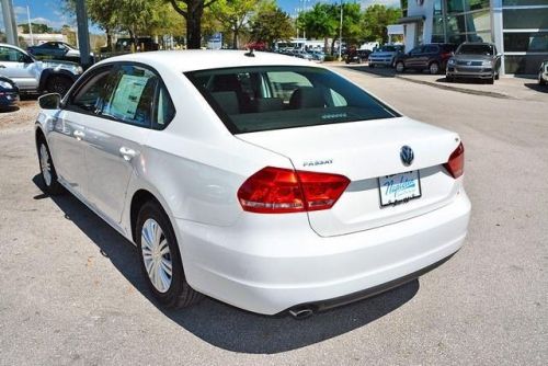 2014 Volkswagen Passat S, US $23,455.00, image 22