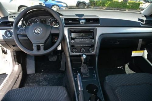 2014 Volkswagen Passat S, US $23,455.00, image 24