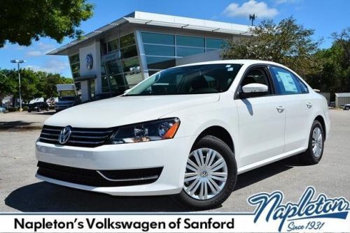 2014 Volkswagen Passat S, US $23,455.00, image 25