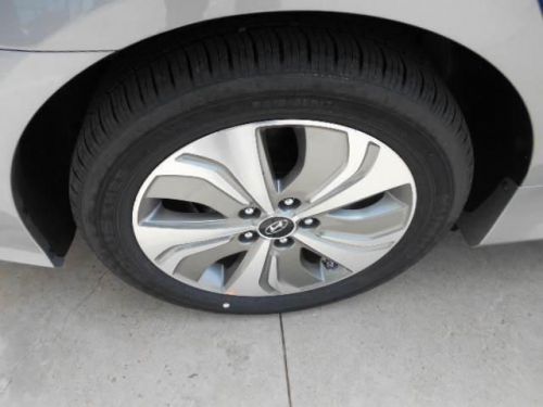 2014 hyundai sonata hybrid limited