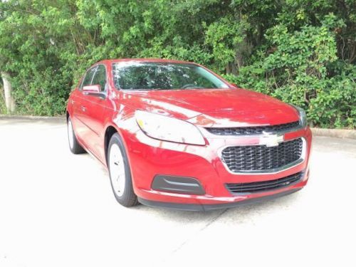 2014 chevrolet malibu 1lt