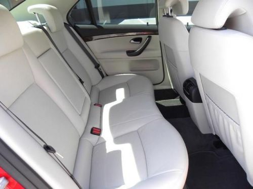 2011 saab 9-3 preferred