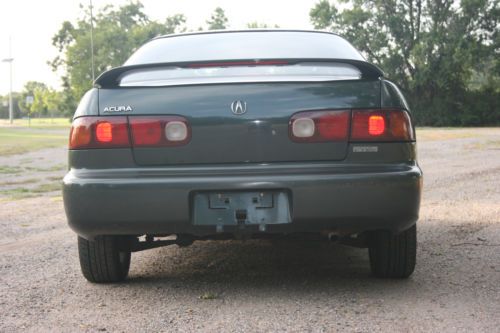 1994 Acura Integra GS-R Sedan 4-Door*BONE STOCK*, US $4,500.00, image 10