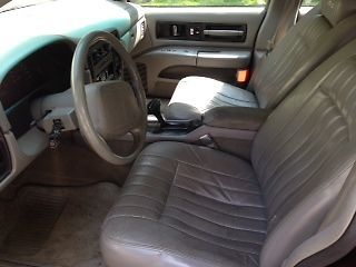 Chevrolet Impala SS, US $13,500.00, image 2