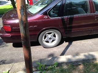 Chevrolet Impala SS, US $13,500.00, image 4