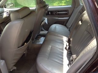 Chevrolet Impala SS, US $13,500.00, image 6