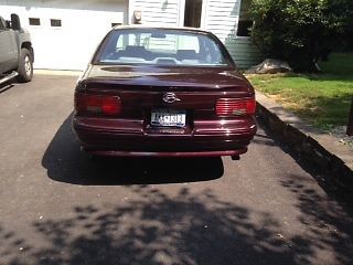 Chevrolet Impala SS, US $13,500.00, image 7