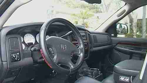 2003 Dodge Ram 1500 Quad Cab Laramie 4WD Monster Truck, US $15,000.00, image 3