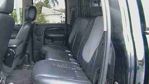 2003 Dodge Ram 1500 Quad Cab Laramie 4WD Monster Truck, US $15,000.00, image 4