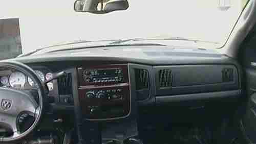 2003 Dodge Ram 1500 Quad Cab Laramie 4WD Monster Truck, US $15,000.00, image 5