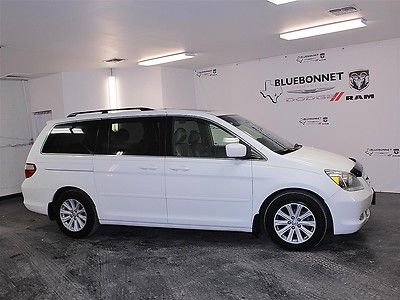 Leather sunroof 3rd row cd xm radio dvd nav backup camera roof rack alloy rims