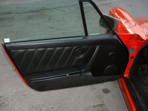 1991 Porsche 911 964 Carrera C2 Cabriolet, US $26,000.00, image 11