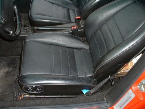 1991 Porsche 911 964 Carrera C2 Cabriolet, US $26,000.00, image 12