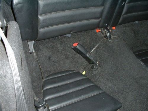 1991 Porsche 911 964 Carrera C2 Cabriolet, US $26,000.00, image 15