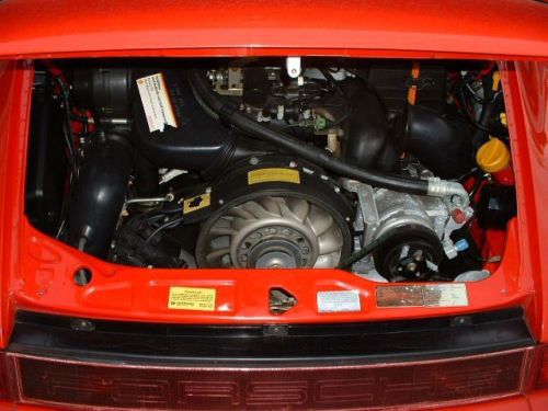 1991 Porsche 911 964 Carrera C2 Cabriolet, US $26,000.00, image 17