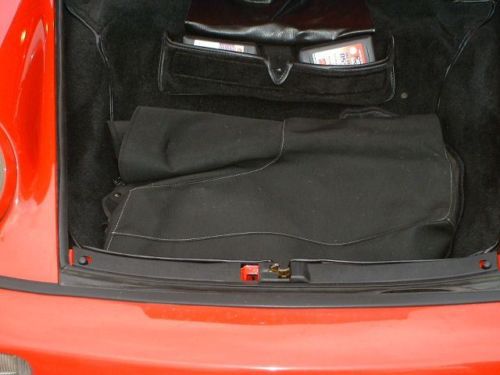 1991 Porsche 911 964 Carrera C2 Cabriolet, US $26,000.00, image 18