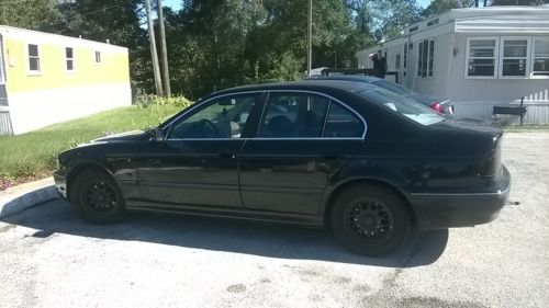 1998 bmw 528i