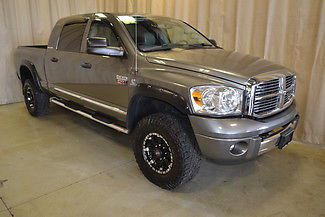 2007 dodge ram 2500 laramie 5.9l diesel