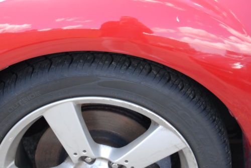 2005 Mazda RX-8 Mechanic's Special 1.3L Rotary Engine Automatic, image 4