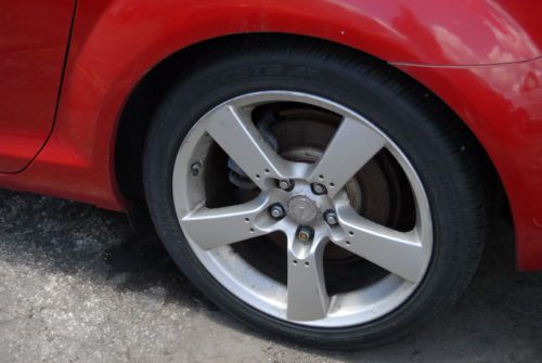 2005 Mazda RX-8 Mechanic's Special 1.3L Rotary Engine Automatic, image 5