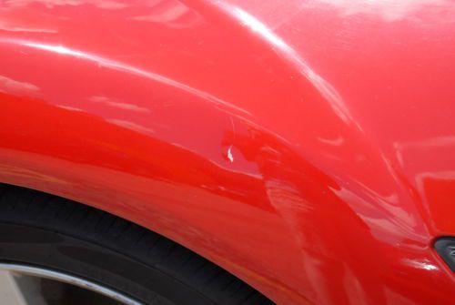 2005 Mazda RX-8 Mechanic's Special 1.3L Rotary Engine Automatic, image 7