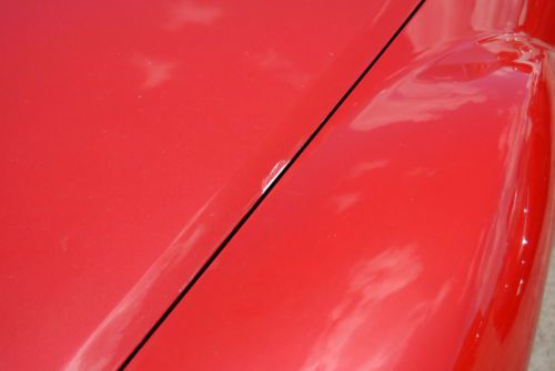 2005 Mazda RX-8 Mechanic's Special 1.3L Rotary Engine Automatic, image 8