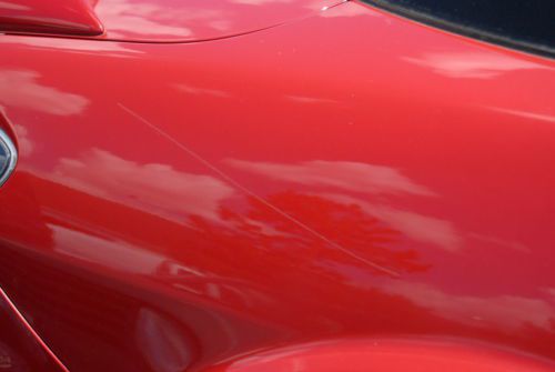 2005 Mazda RX-8 Mechanic's Special 1.3L Rotary Engine Automatic, image 12