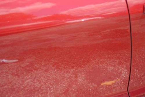 2005 Mazda RX-8 Mechanic's Special 1.3L Rotary Engine Automatic, image 13