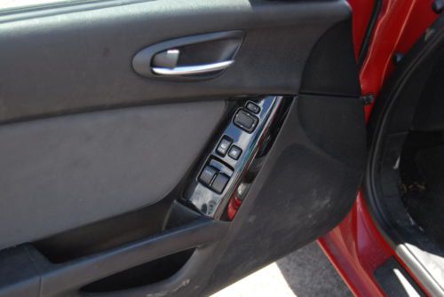 2005 Mazda RX-8 Mechanic's Special 1.3L Rotary Engine Automatic, image 16