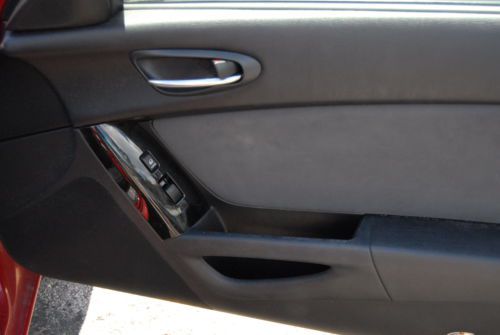 2005 Mazda RX-8 Mechanic's Special 1.3L Rotary Engine Automatic, image 20