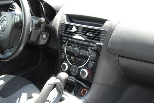 2005 Mazda RX-8 Mechanic's Special 1.3L Rotary Engine Automatic, image 22
