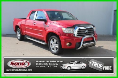 2008 limited 5.7l v8 used 5.7l v8 32v automatic 4x2 pickup truck