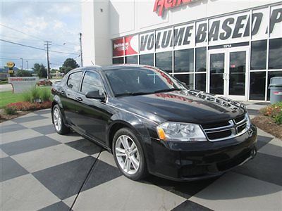 4dr sedan se v6 low miles automatic gasoline 3.6l v6 cyl black