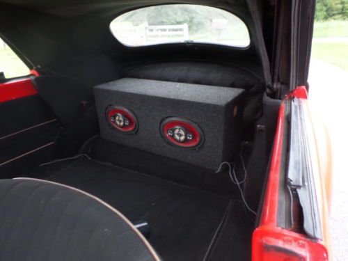 VOLKSWAGON SUPERBEETLE CONVERTIBLE W/ SUICIDE DOORS!, US $4,000.00, image 8